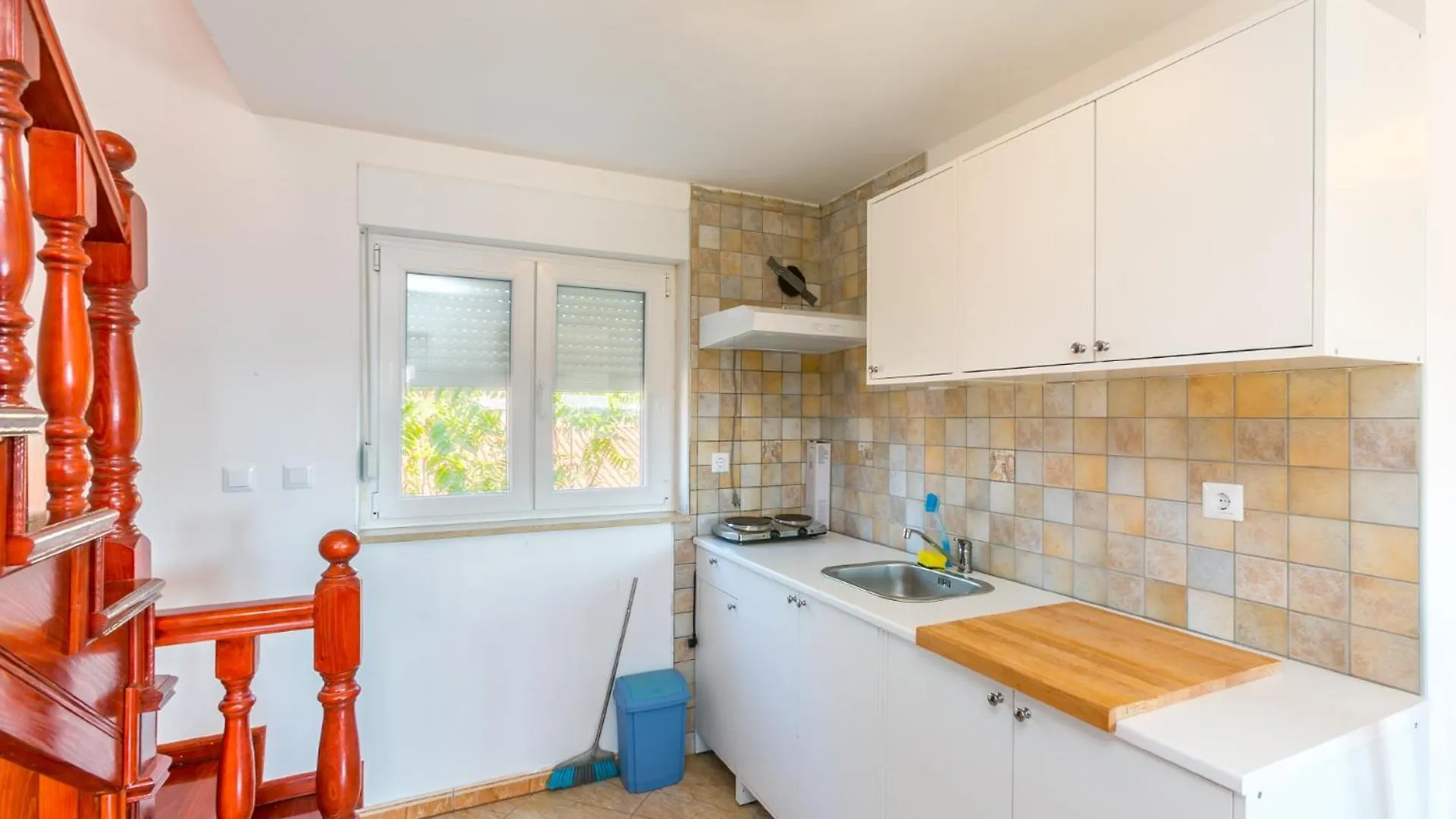 מדולין Apartment Amanda