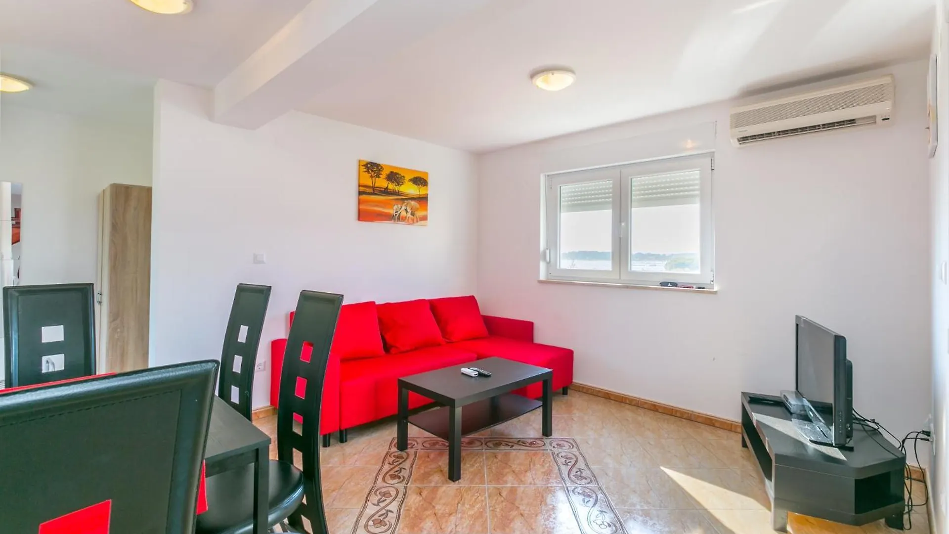 Apartment Amanda Medulin Croatia