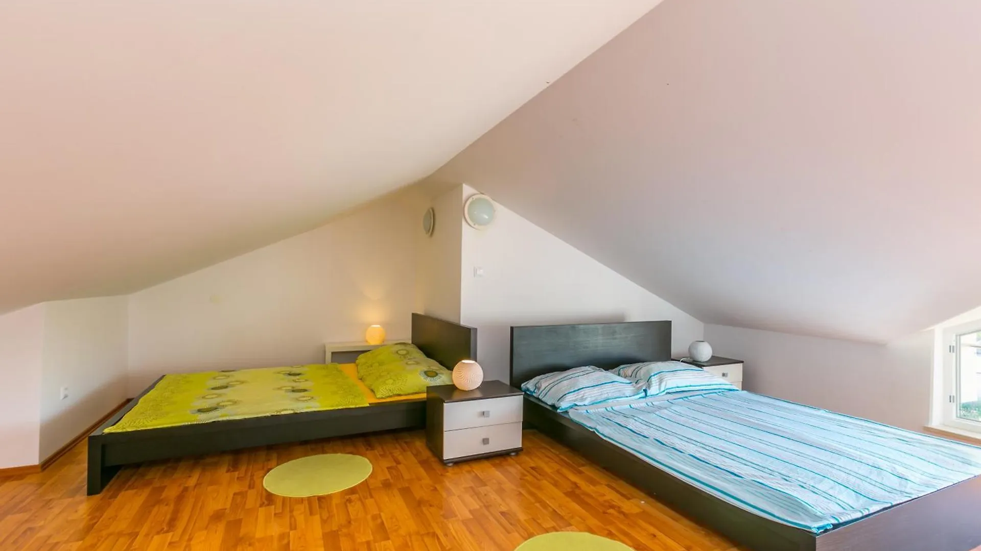 Apartment Amanda Medulin