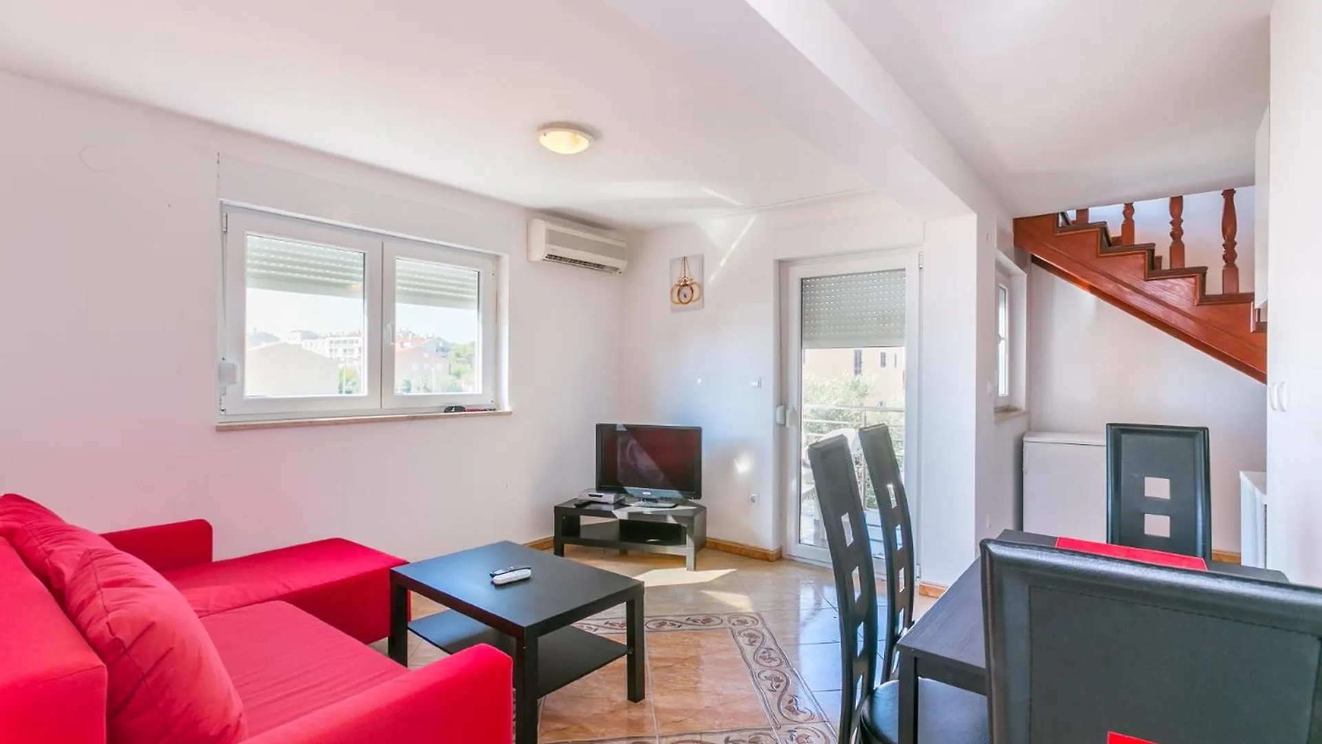 Apartment Amanda Medulin 0*,  Croatia