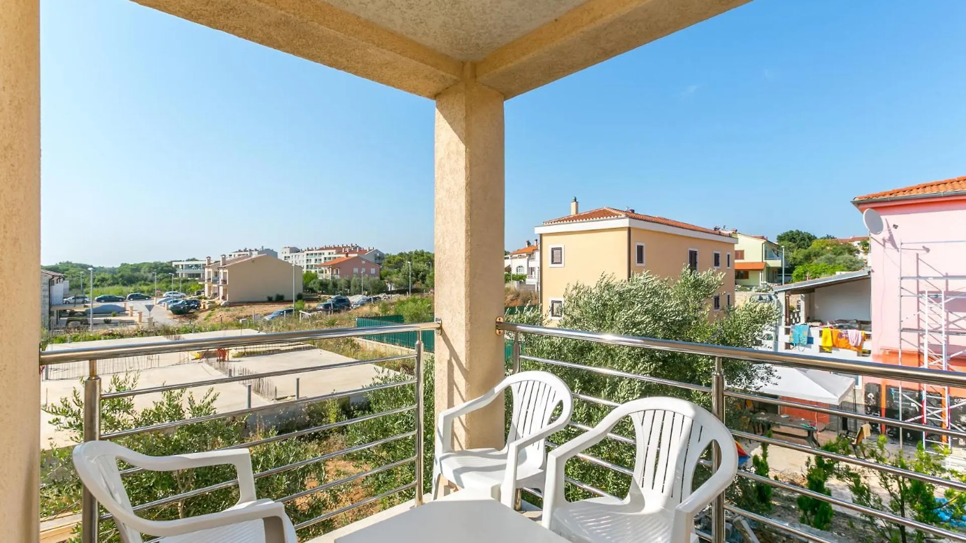Apartment Amanda Medulin Croatia